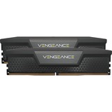 Corsair CMK32GX5M2B7000C40, Memoria Nero
