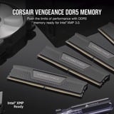 Corsair CMK32GX5M2B7000C40, Memoria Nero