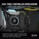 Corsair CMK32GX5M2B7000C40, Memoria Nero