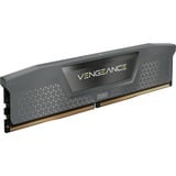 Corsair CMK64GX5M2B6000Z30, Memoria grigio