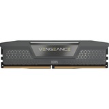 Corsair CMK64GX5M2B6000Z30, Memoria grigio