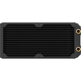 Corsair Hydro X Series XR5 280 NEO 280mm Nero