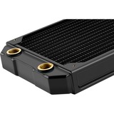 Corsair Hydro X Series XR5 280 NEO 280mm Nero