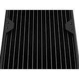 Corsair Hydro X Series XR5 280 NEO 280mm Nero