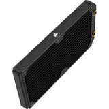Corsair Hydro X Series XR5 280 NEO 280mm, Radiatore Nero