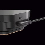 Corsair iCUE LINK TITAN 360 RX RGB Ricondizionato, Raffreddamento ad acqua Nero