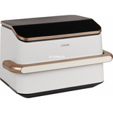 Cosori CAF-TF101S-WEUR, Friggitrice ad aria calda bianco