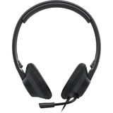 Creative HS-720 V2, Headset Nero