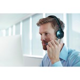 Creative HS-720 V2, Headset Nero