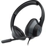 Creative HS-720 V2, Headset Nero