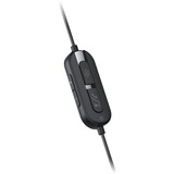Creative HS-720 V2, Headset Nero