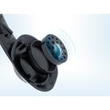 Creative HS-720 V2, Headset Nero