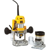 DEWALT D26204K Argento, Giallo 27000 Giri/min 900 W giallo/Argento, Argento, Giallo, 27000 Giri/min, 6,8 (5/16"), 16000 Giri/min, 5,5 cm, 7 m/s²