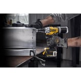 DEWALT DCF414NT-XJ, Pistola di ribattino giallo/Nero
