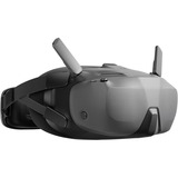 DJI Goggles N3, Occhiali VR Nero