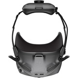 DJI Goggles N3, Occhiali VR Nero