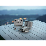 DJI Neo 2 Fly More Combo, Drone grigio