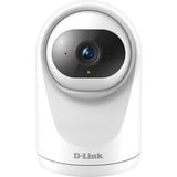 D-Link DCS-6501LH telecamera di sorveglianza Torretta Telecamera di sicurezza IP Interno 2304 x 1296 Pixel Scrivania bianco, Telecamera di sicurezza IP, Interno, Wireless, Scrivania, Bianco, Torretta