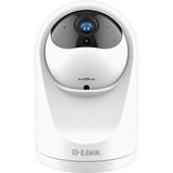 D-Link DCS-6501LH telecamera di sorveglianza Torretta Telecamera di sicurezza IP Interno 2304 x 1296 Pixel Scrivania bianco, Telecamera di sicurezza IP, Interno, Wireless, Scrivania, Bianco, Torretta
