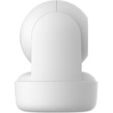 D-Link DCS-6501LH telecamera di sorveglianza Torretta Telecamera di sicurezza IP Interno 2304 x 1296 Pixel Scrivania bianco, Telecamera di sicurezza IP, Interno, Wireless, Scrivania, Bianco, Torretta