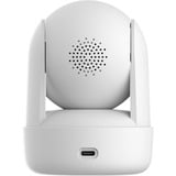 D-Link DCS-6501LH telecamera di sorveglianza Torretta Telecamera di sicurezza IP Interno 2304 x 1296 Pixel Scrivania bianco, Telecamera di sicurezza IP, Interno, Wireless, Scrivania, Bianco, Torretta