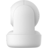 D-Link DCS-6501LH telecamera di sorveglianza Torretta Telecamera di sicurezza IP Interno 2304 x 1296 Pixel Scrivania bianco, Telecamera di sicurezza IP, Interno, Wireless, Scrivania, Bianco, Torretta