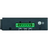 D-Link DIS-100G-10S switch di rete Gestito Gigabit Ethernet (10/100/1000) Nero Gestito, Gigabit Ethernet (10/100/1000)