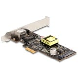 DeLOCK 88506, Scheda di rete 