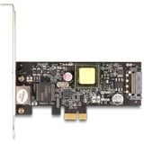DeLOCK 88506, Scheda di rete 