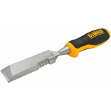 DeWALT Scalpello Nero/Giallo