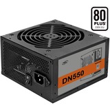 DeepCool Alimentatore PC Nero