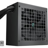 DeepCool GAMER STORM PF650L, Alimentatore PC Nero