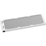 DeepCool LM360 WH, Raffreddamento ad acqua bianco
