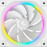 DeepCool R-FL12R-WHAPN1-G, Ventola bianco
