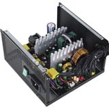 DeepCool R-PF650L-HE0B-JGEU, Alimentatore PC Nero