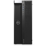 Dell G208246-023A1, PC completo Nero