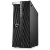 Dell G208246-023A1, PC completo Nero