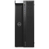 Dell Precision 5820 Tower ricondizionato, PC completo Nero