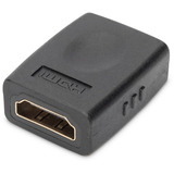 Digitus Adattatore HDMI > HDMI Nero