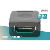 Digitus Adattatore HDMI > HDMI Nero