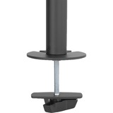 Digitus DA-90438, Base per monitor Nero