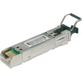 Digitus DN-81000-01, Ricetrasmettitore 
