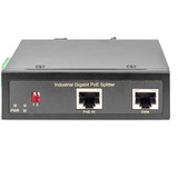 Digitus Splitter PoE++ Gigabit industriale, 802.3bt 