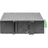 Digitus Splitter PoE++ Gigabit industriale, 802.3bt 