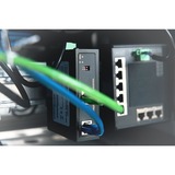 Digitus Splitter PoE++ Gigabit industriale, 802.3bt 