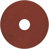 EINHELL 4599990 fornitura per utensili rotanti per molatura/levigatura Disco abrasivo Disco abrasivo, Marrone, 18 cm, 150 mm, 150 g, 5 pezzo(i)