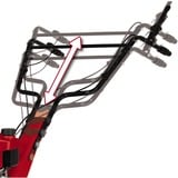 EINHELL GC-MT 2236 Mini dissodatore a benzina Benzina 28,8 kg, Hack rosso/Nero, Mini dissodatore a benzina, 3200 Giri/min, 36 cm, 22 cm, 26 cm, Nero