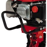 EINHELL GC-MT 2236 Mini dissodatore a benzina Benzina 28,8 kg, Hack rosso/Nero, Mini dissodatore a benzina, 3200 Giri/min, 36 cm, 22 cm, 26 cm, Nero