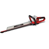 EINHELL GE-CH 18/60 Doppia lama 2400 W 2,9 kg rosso/Nero, Batteria, 2400 W, 18 V, 2,9 kg, 200 mm, 1080 mm