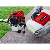 EINHELL GH-BC 43 AS 25,5 cm 1250 W Corrente elettrica AC Nero, Rosso rosso, 25,5 cm, 2,4 mm, 4 m, 6000 Giri/min, Nero, Rosso, Corrente elettrica AC